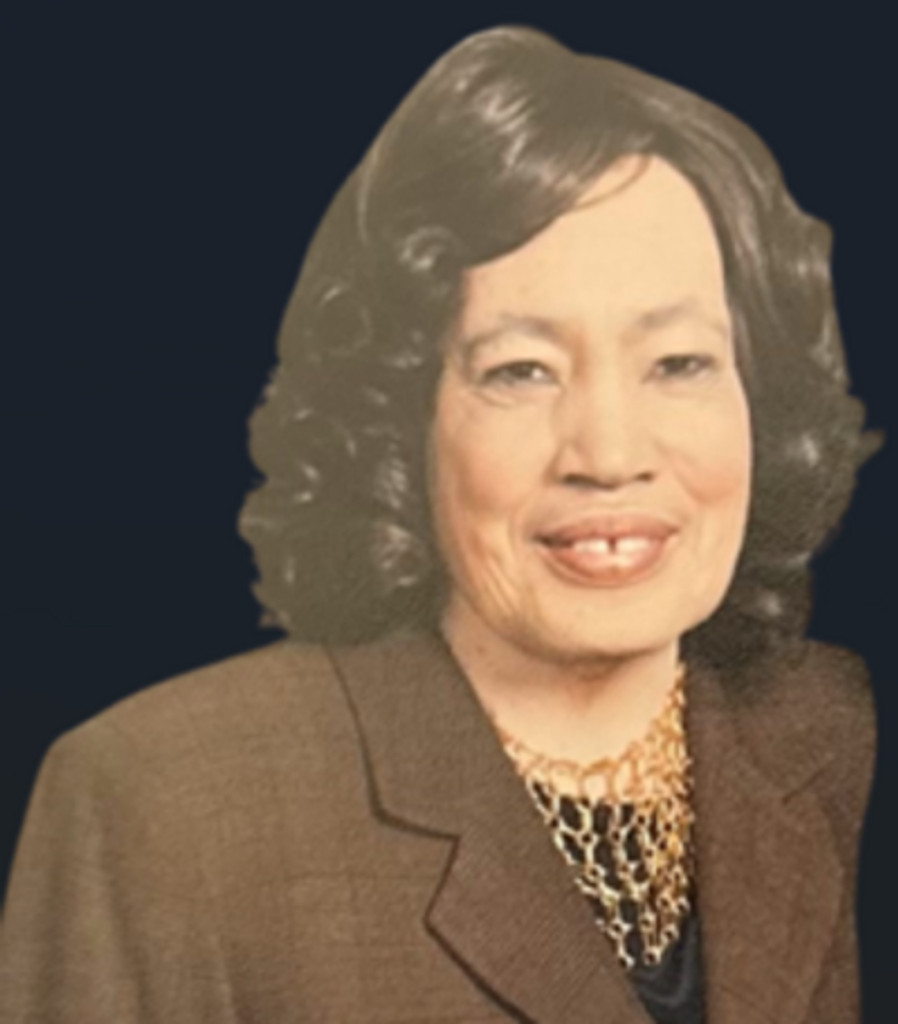 Velma Marie Taylor Profile Photo