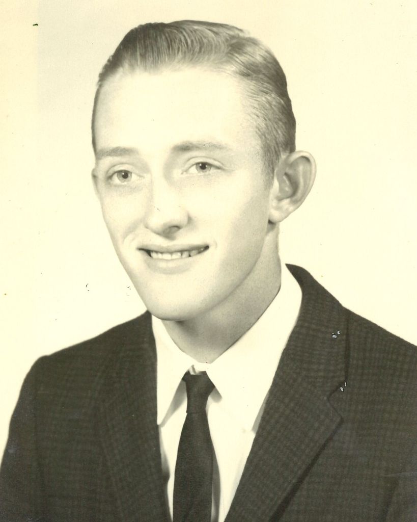 Kenneth Eugene Frizzell