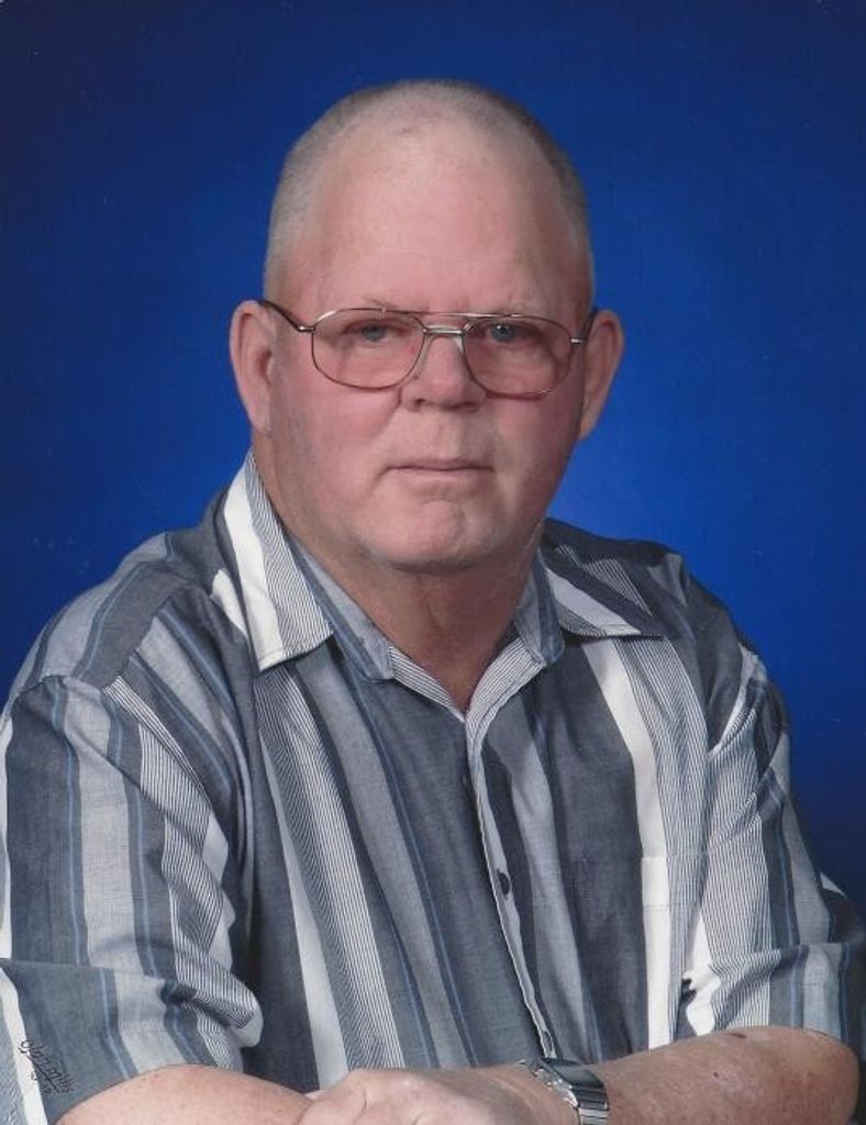 Richard "Rich" Wayne Sieg