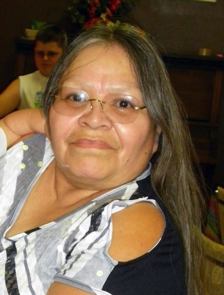 Verla Johnico-Hatcher