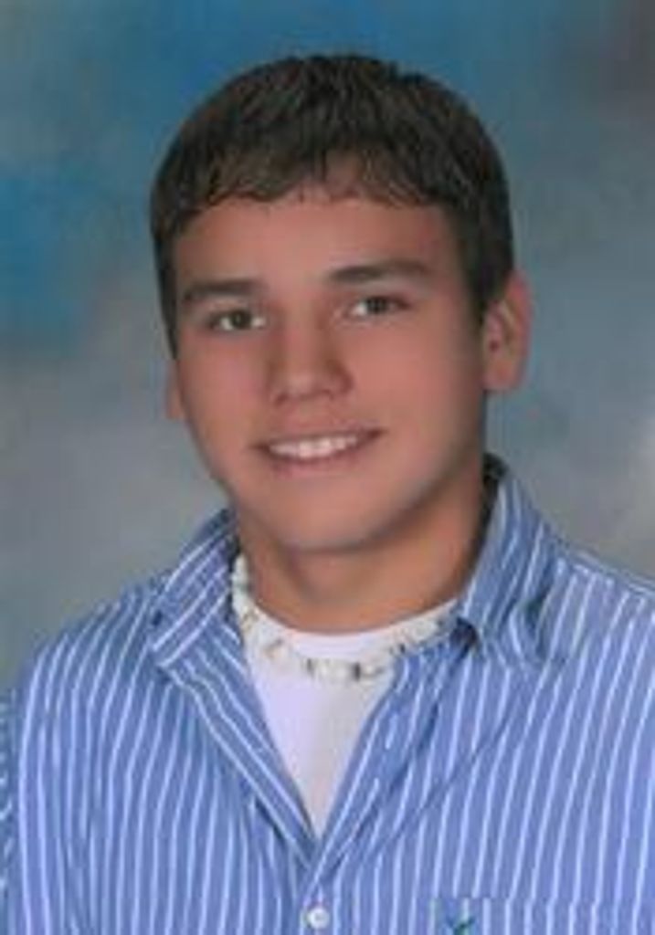 Preston Walz
