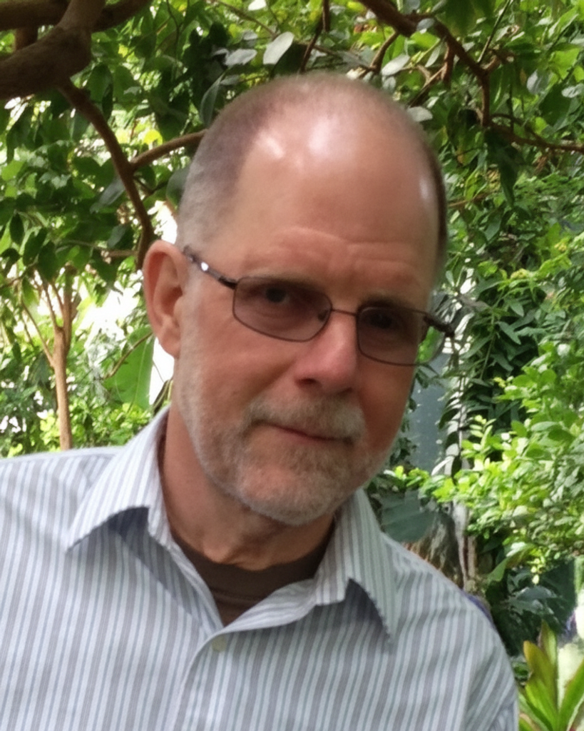 Mark S. Lewis Profile Photo