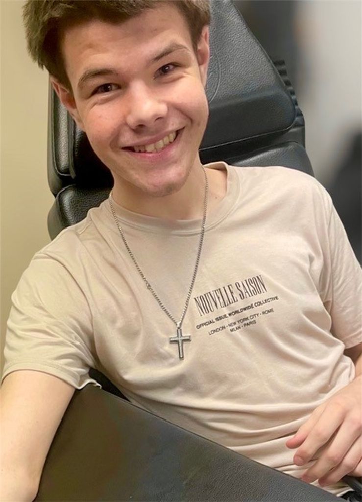 Brenden Michael Watkins Profile Photo