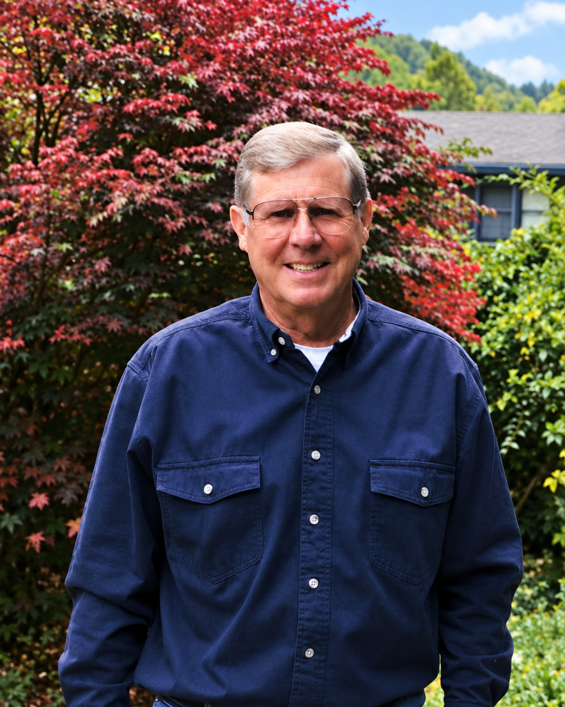 Danney Carl James Profile Photo