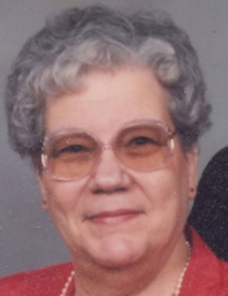 Neva Iola (Clark) Greer