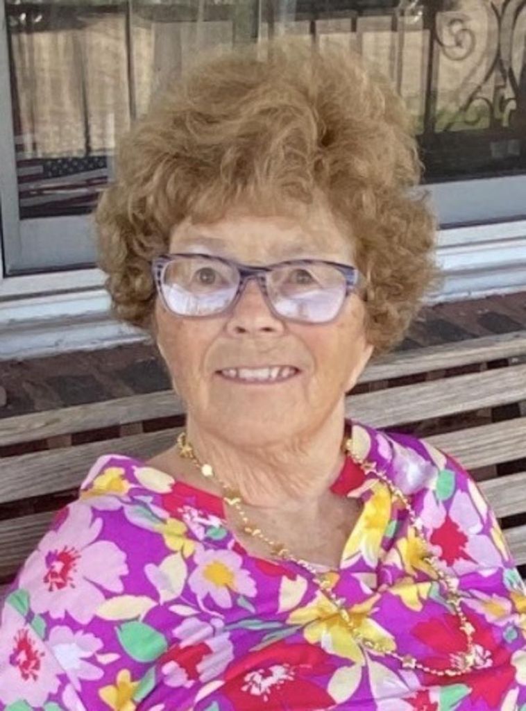 Diane V Stroke Profile Photo