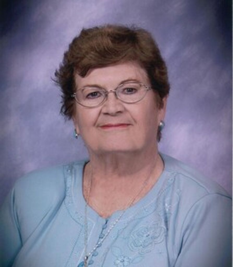 Betty Rouse Profile Photo
