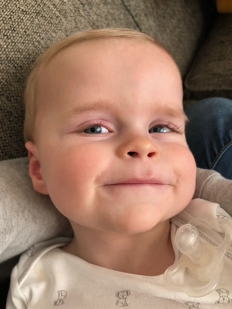 Luke Richard Jones Profile Photo