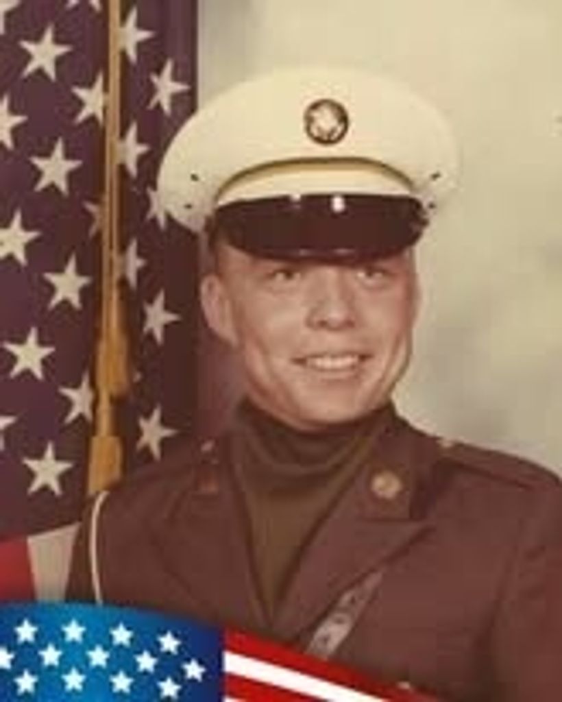 Michael Wayne Haught Profile Photo