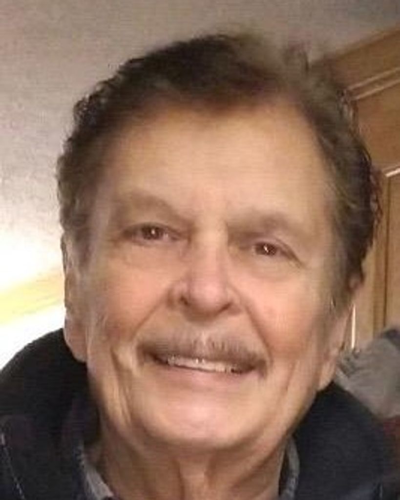 Dennis P. Schneider Sr.