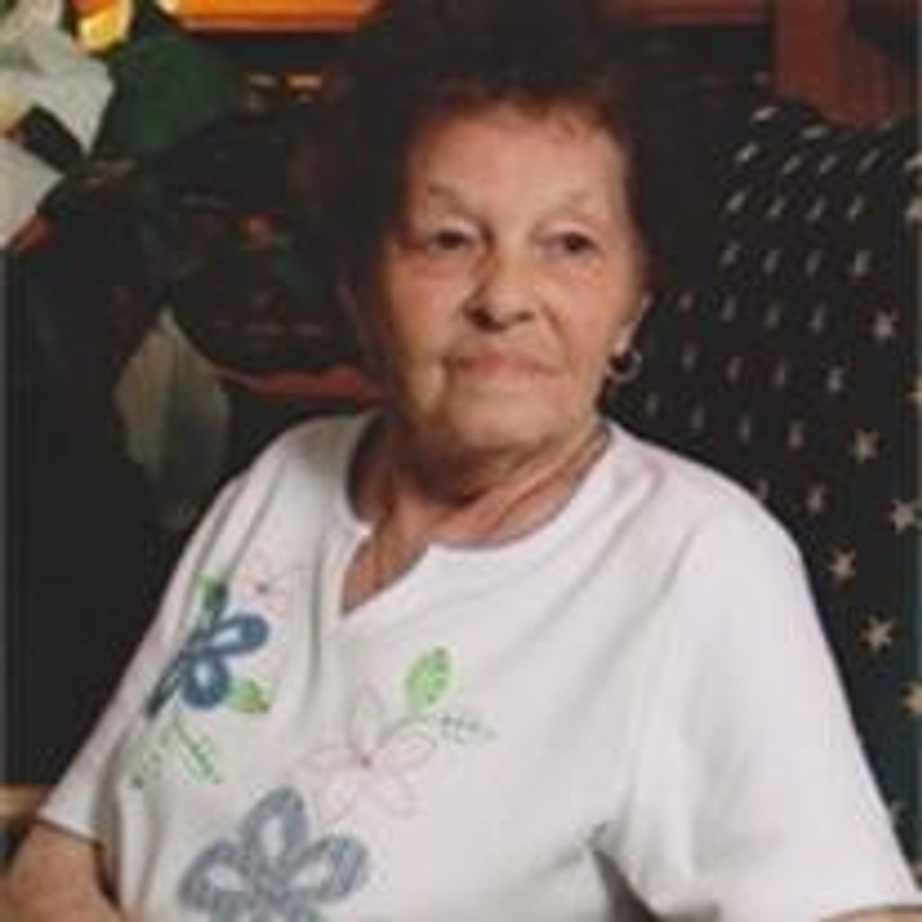 Ann Conley