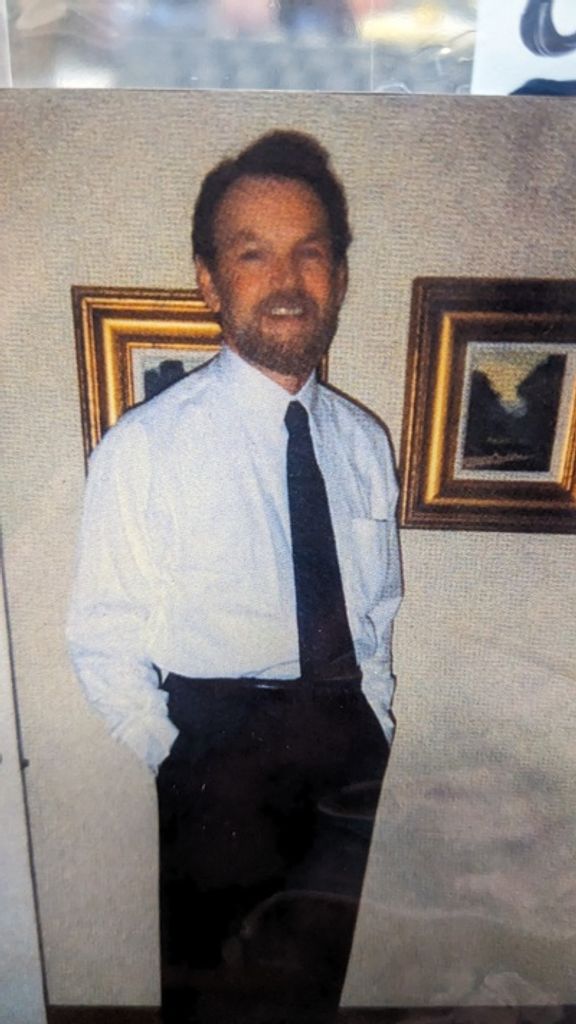 Edward Sterling Profile Photo