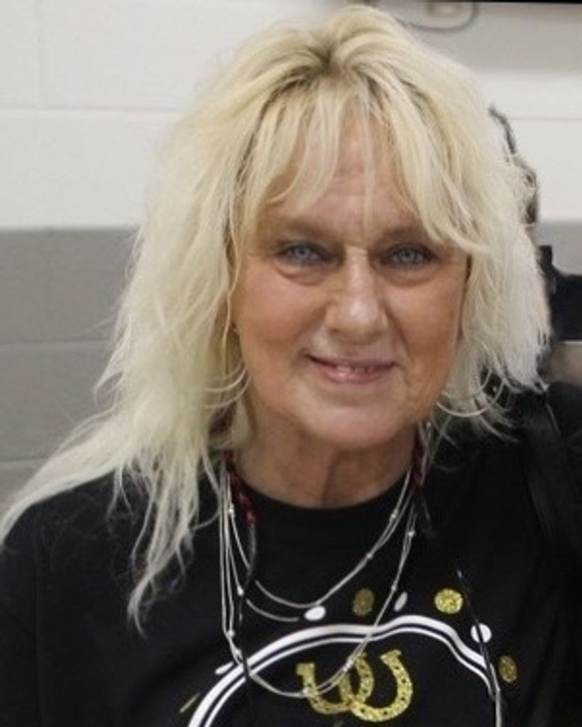 Rhonda Keen-Baugus Profile Photo