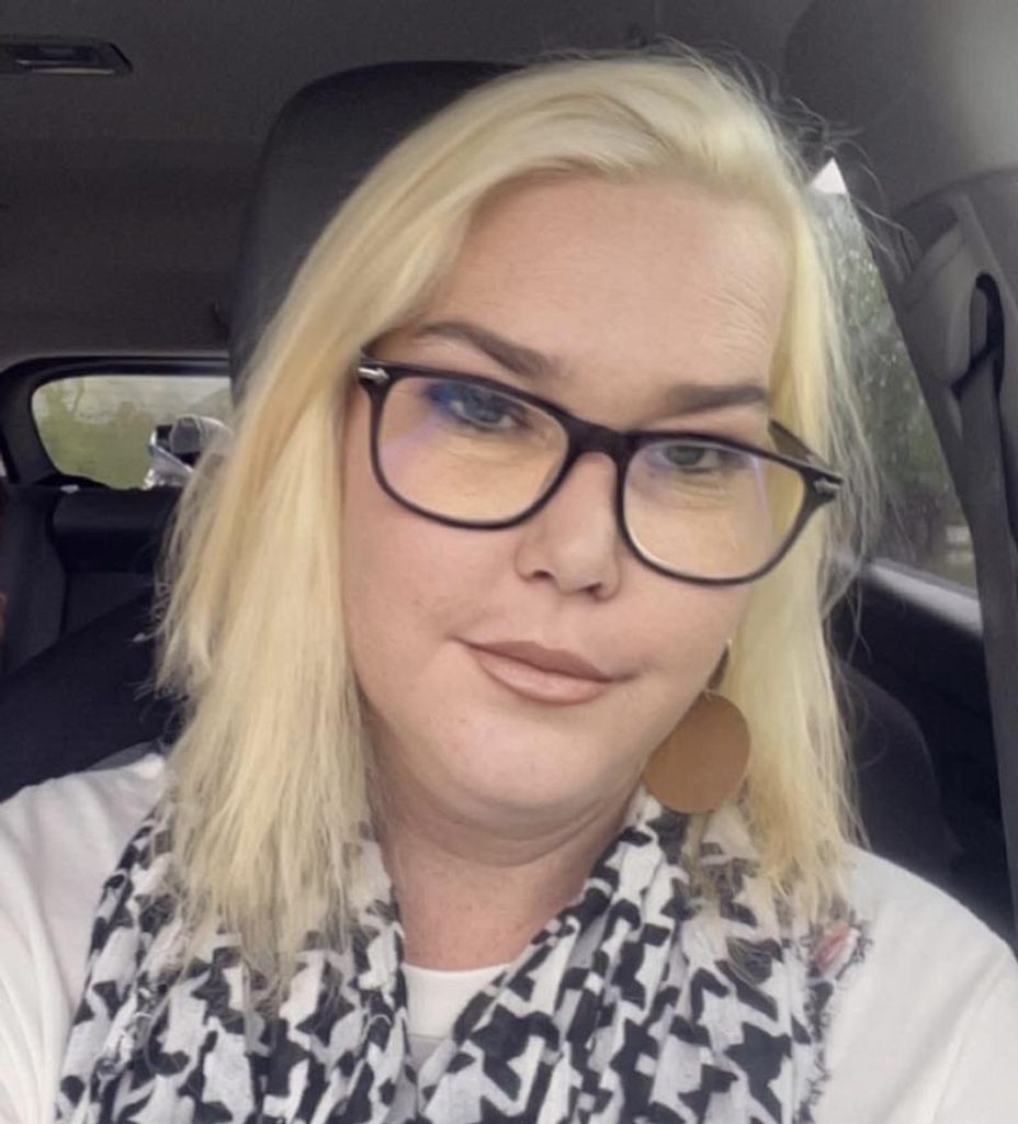 Jessica Elmore Grant Profile Photo