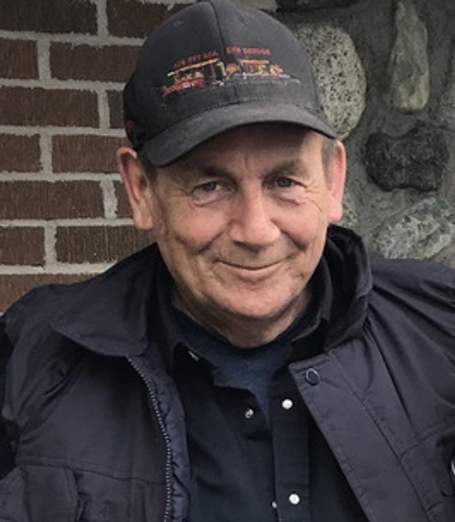 Jerome Joseph Barker Profile Photo