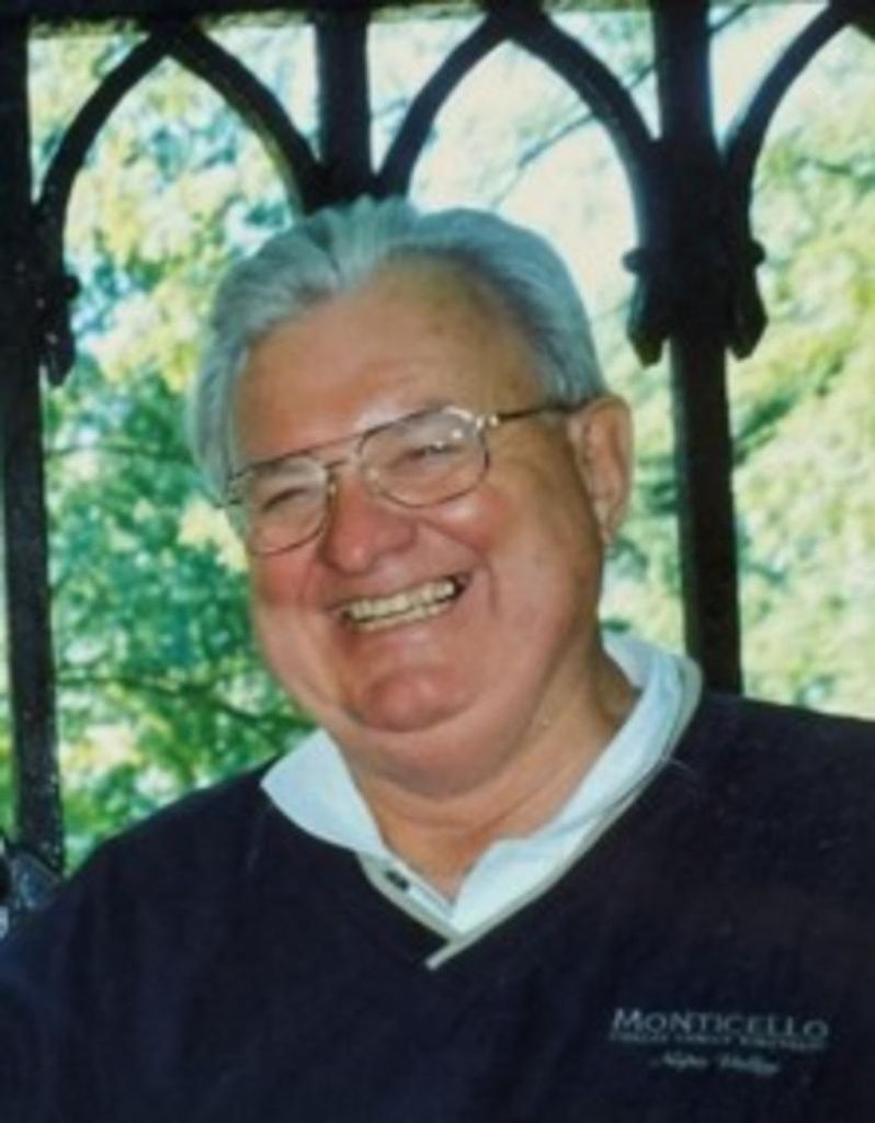James Edward Yochim Profile Photo