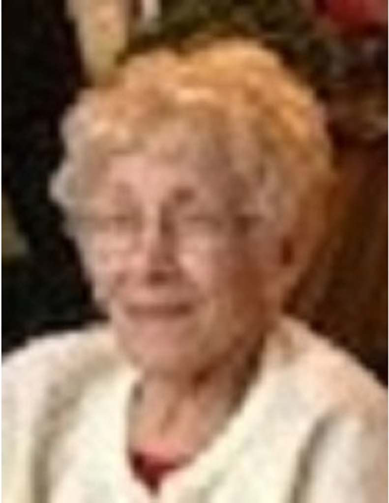 Janice Marie (Petry) Williams