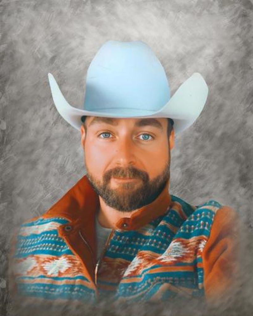 Joshua Wesley Skipper Profile Photo