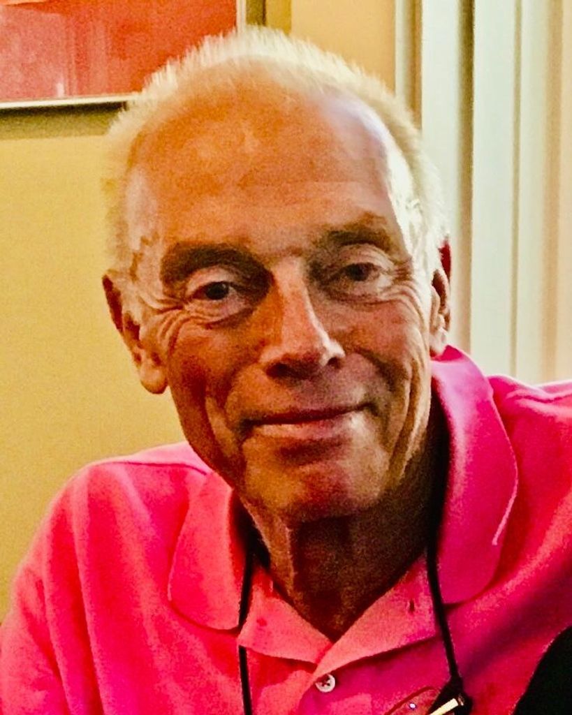 Bruce F. Bender Profile Photo