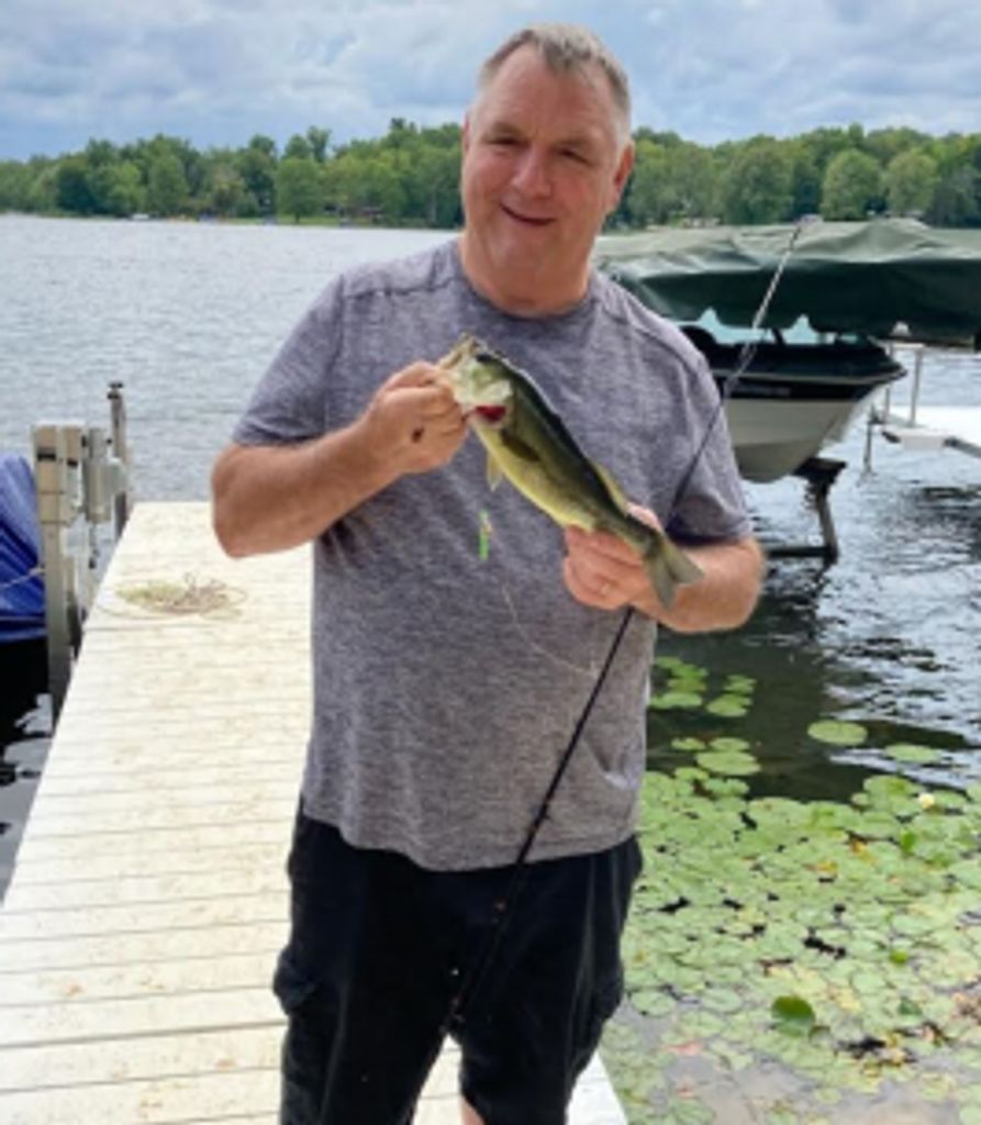 Dennis  James Jessee  Sr.