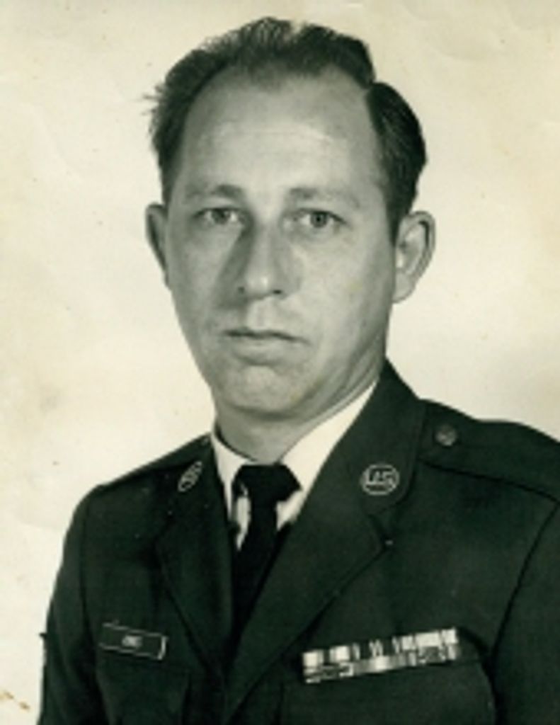 Robie Jones