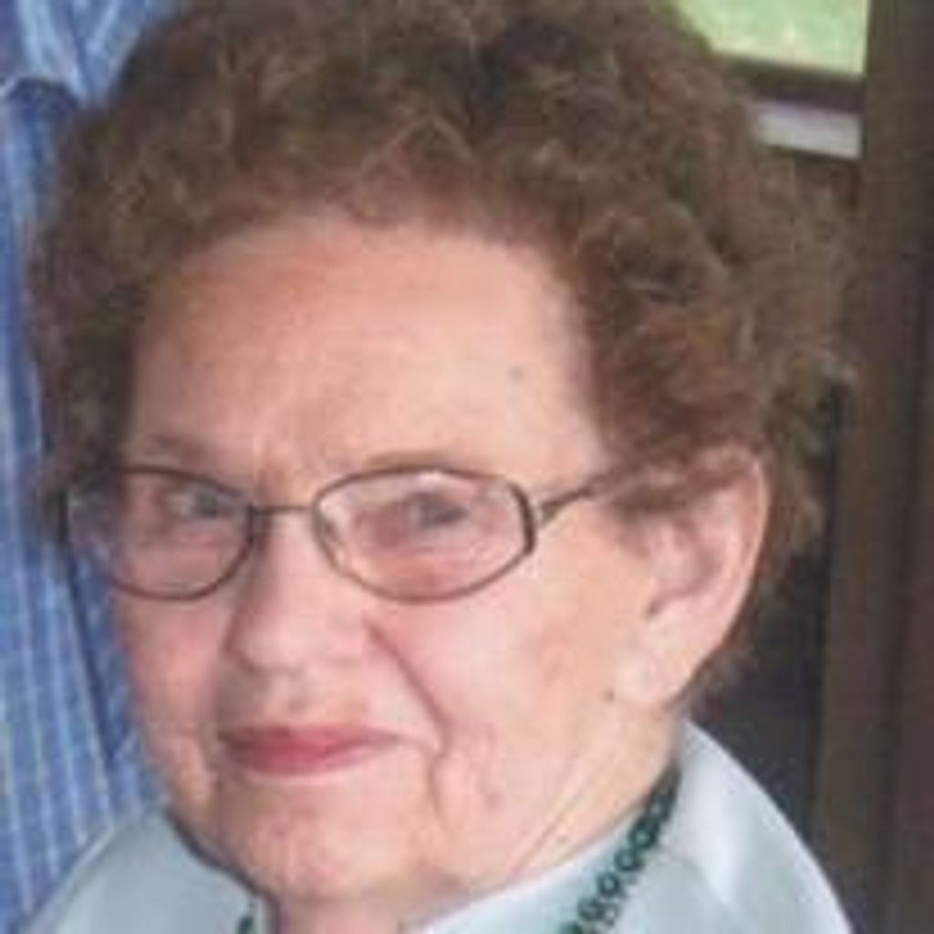 Lillian  C. Nibbe