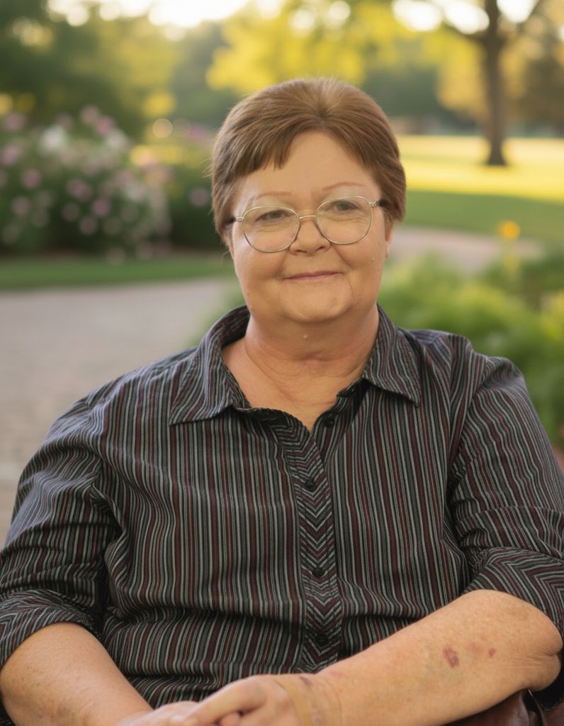 Sharon Marlene Ellis