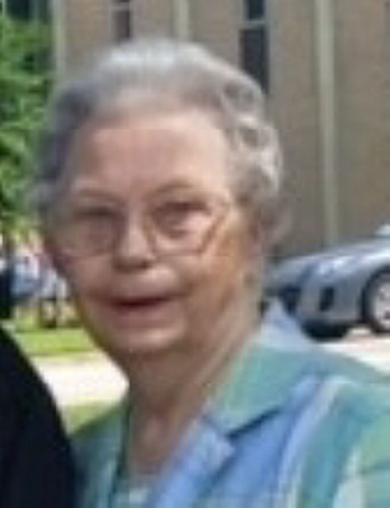 Vera Dean Thornhill