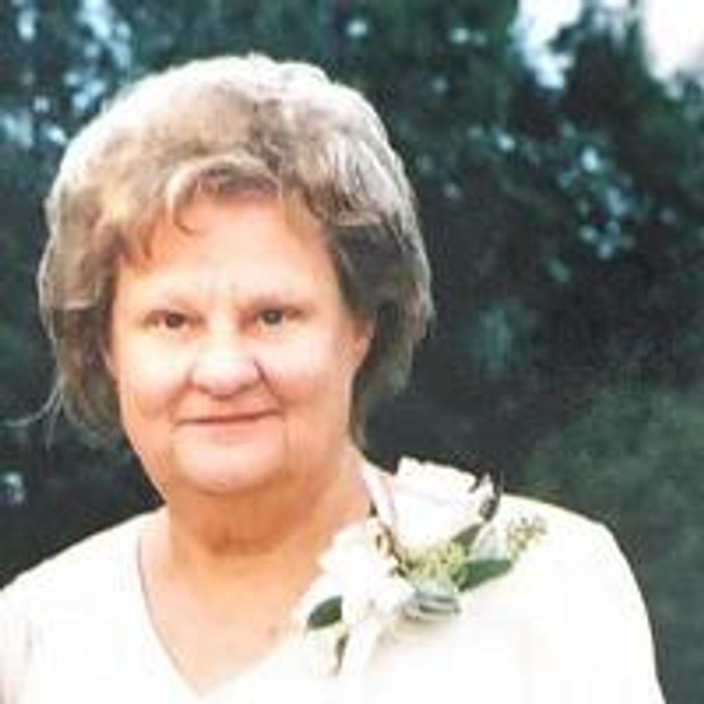Martha Hendrix