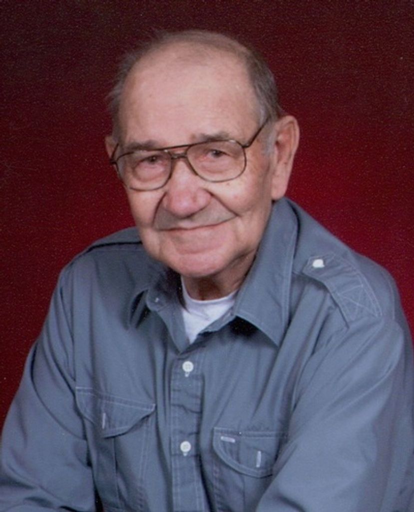 John Thomas Carnell