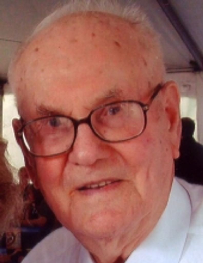 Leo J. Somero