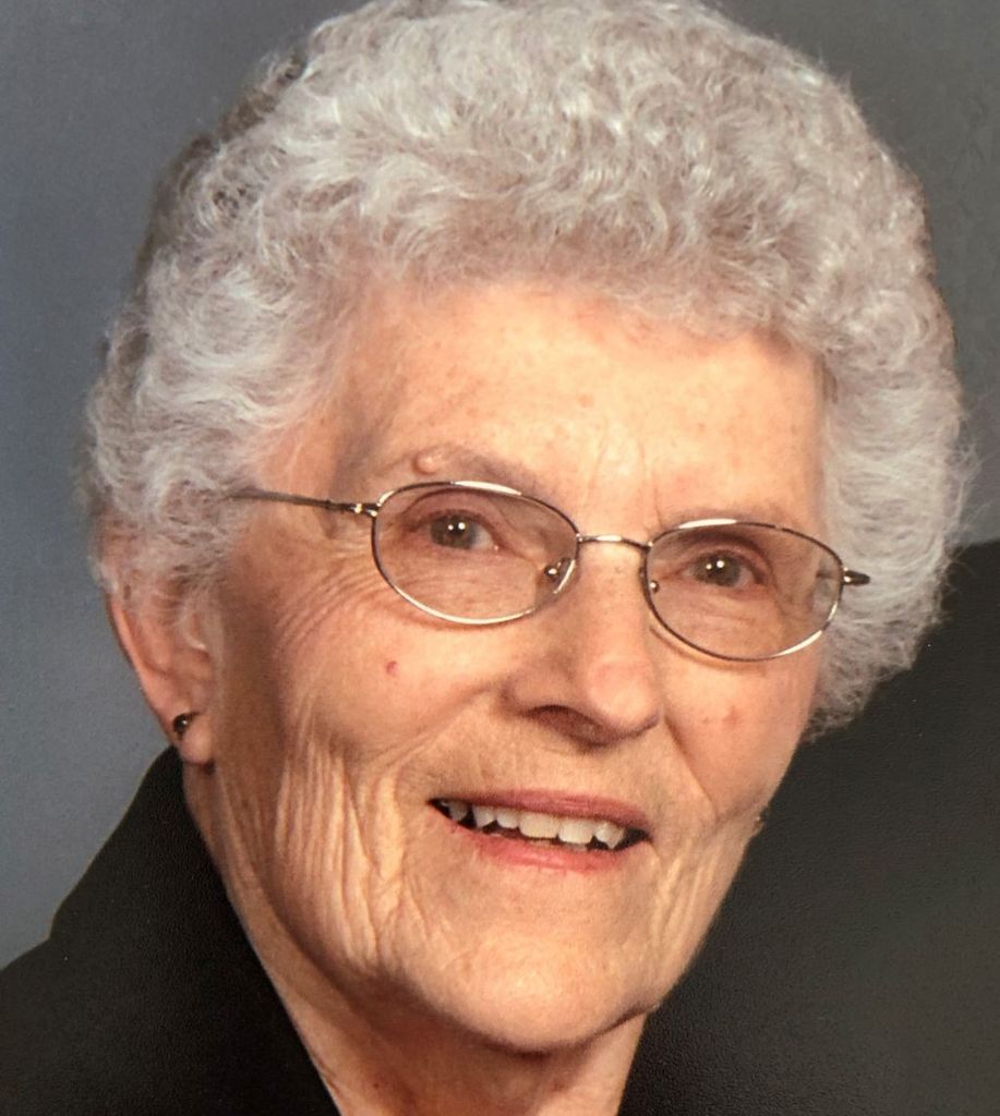 Dorothy Christina Dietsch