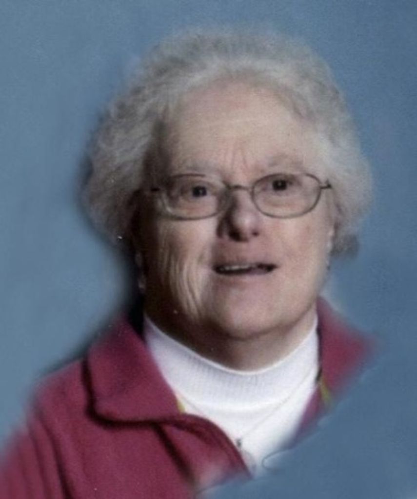 Beatrice "Bk" Bennett