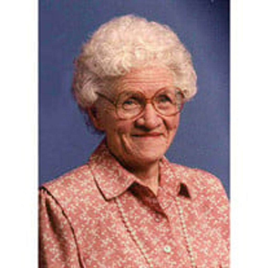 Virginia Anderson Hansen