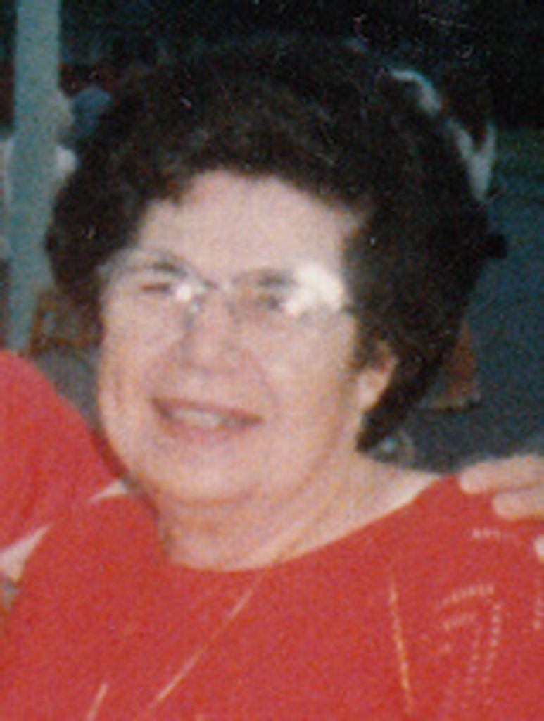 Sadie  T. (Vacca)  Kukiela