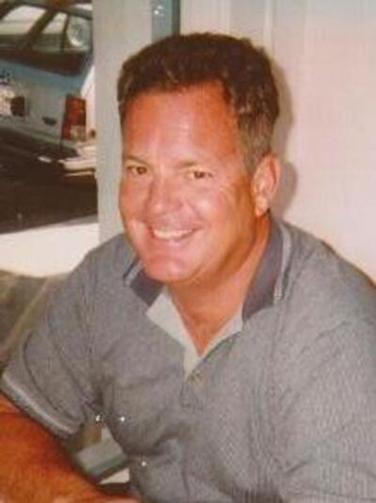 Dow Alexander Solari Profile Photo