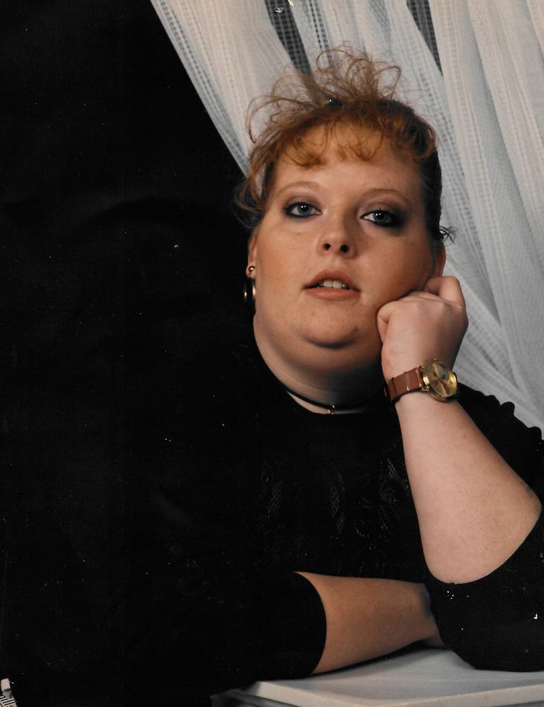 Laura Katherine Wireman