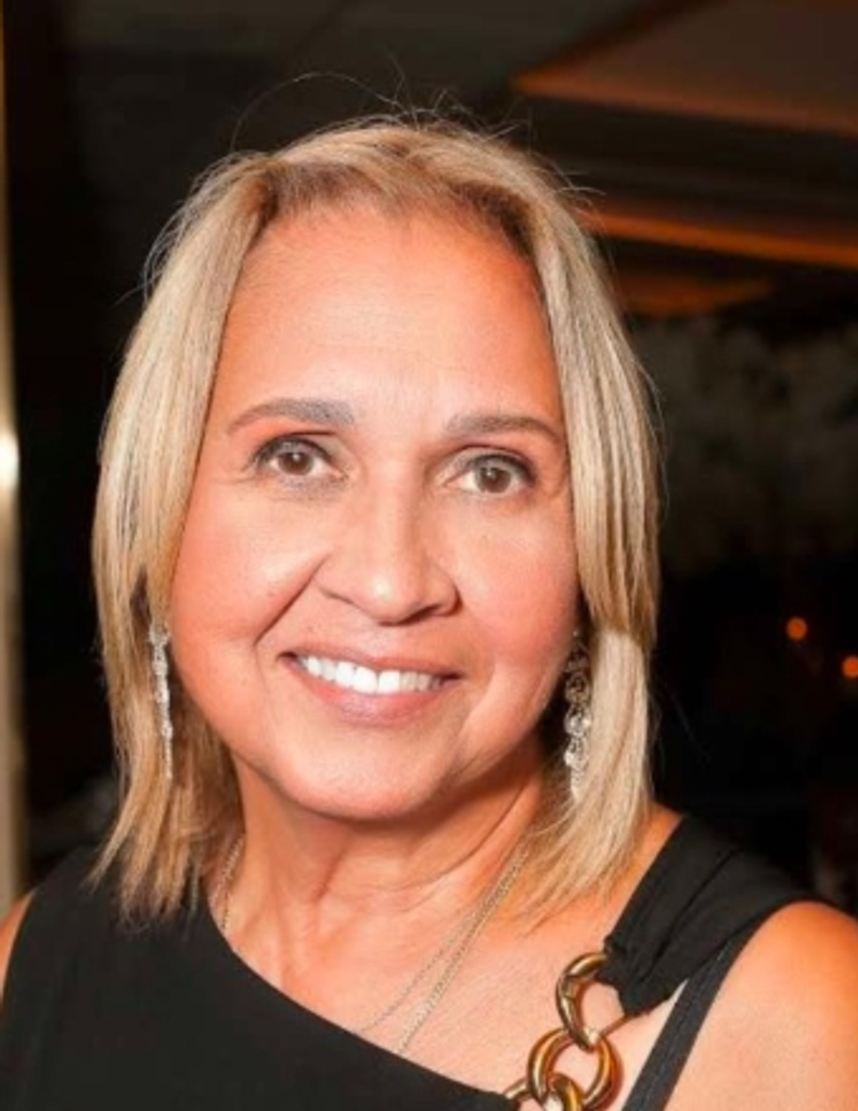 Peggy Brevner Profile Photo