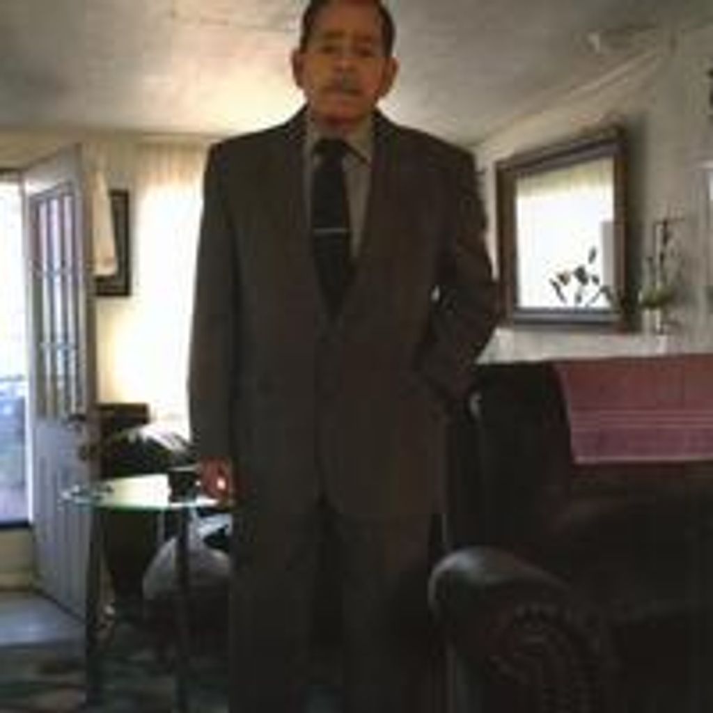 Joe M. Grinie