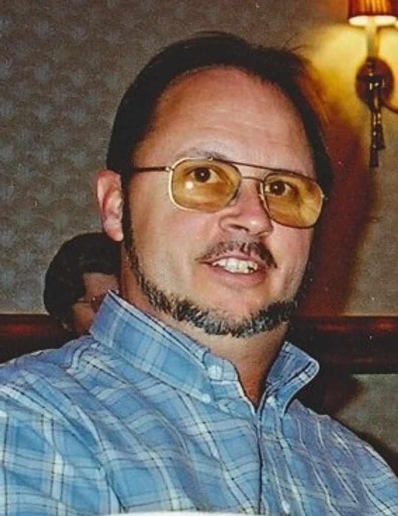 William "Mike" Rebstock