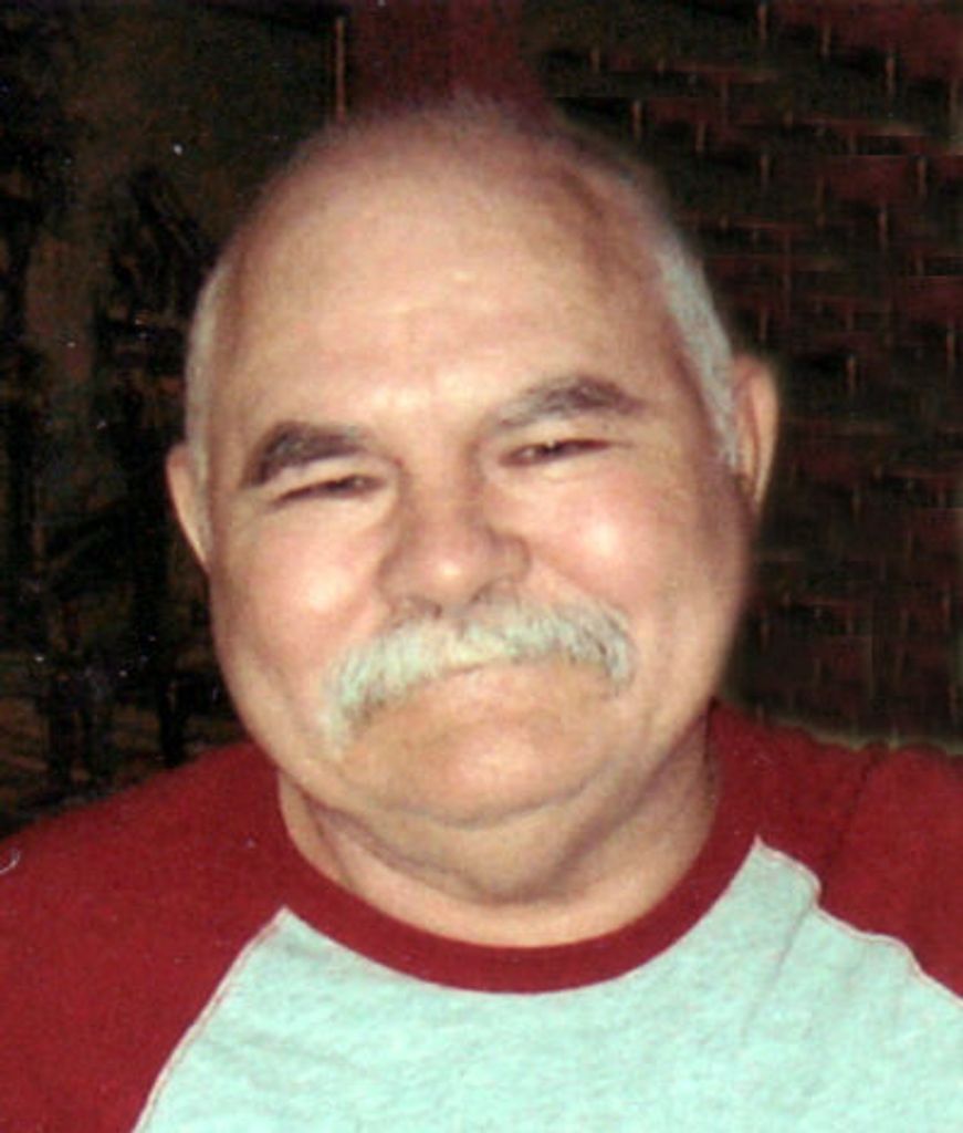Joseph L Franks Profile Photo