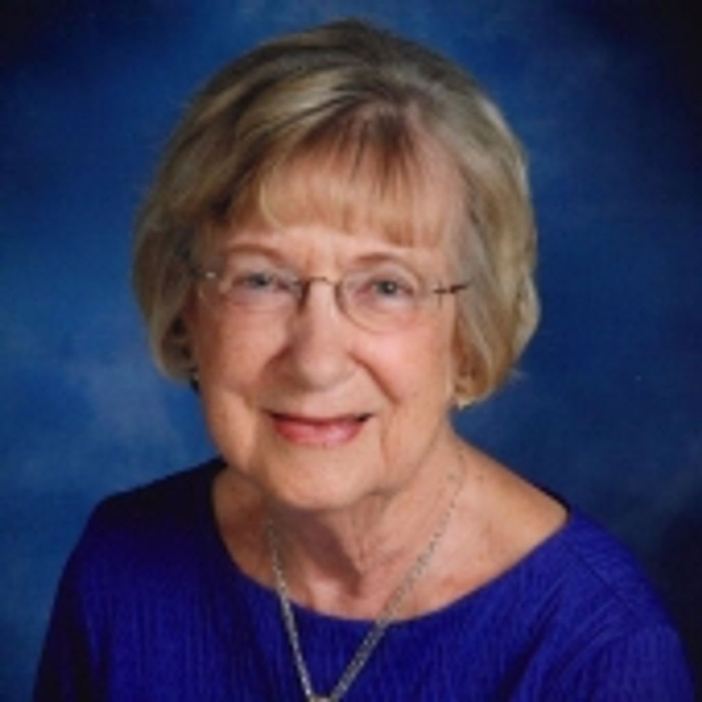 Mary Lou Shuman
