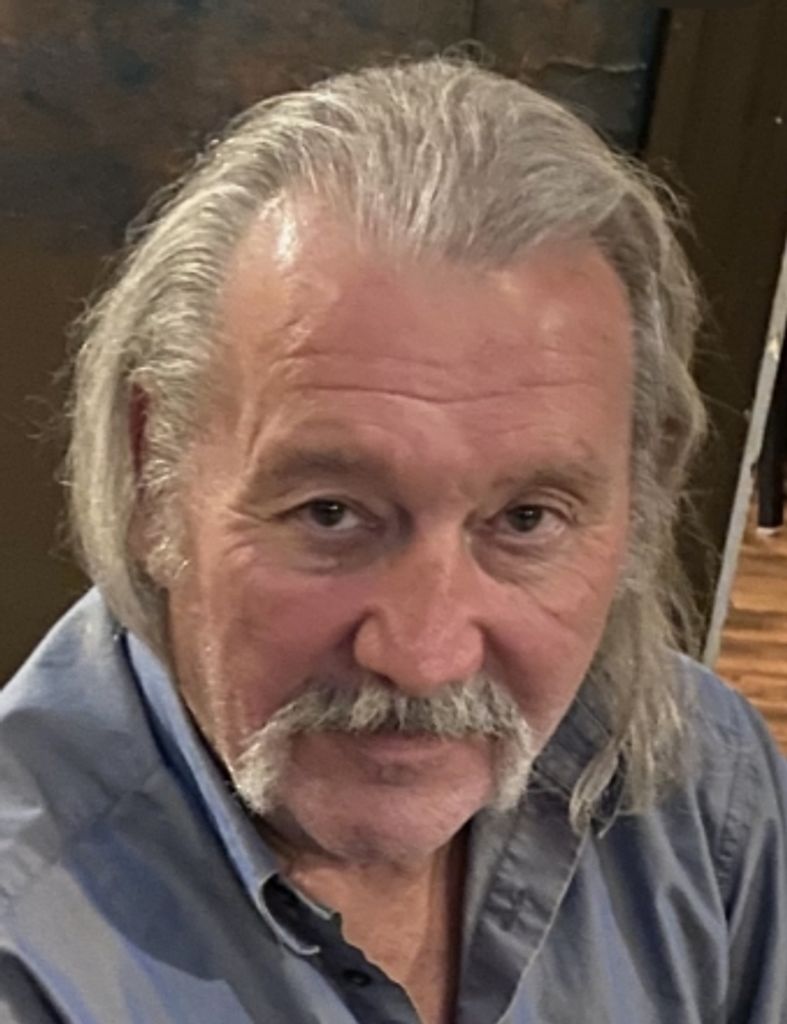 Ronald Lee Wolfe Jr.