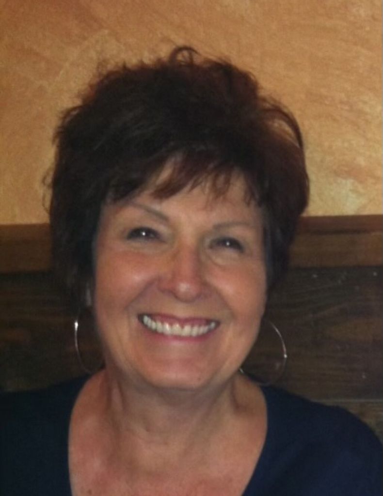 Ramona Magee Profile Photo