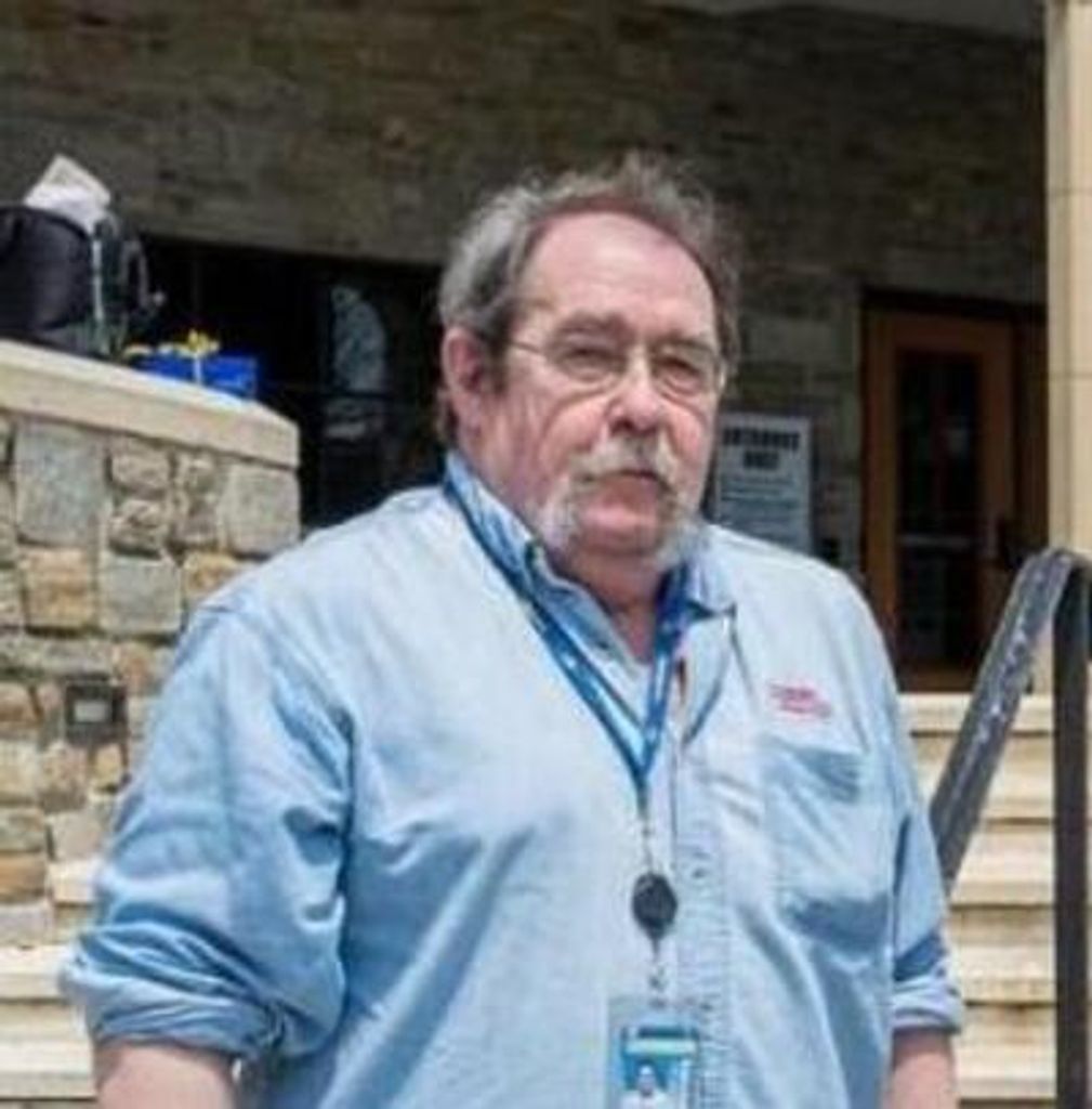 Alan James Schott Profile Photo