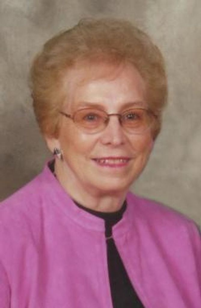 Evangeline J. Thiede