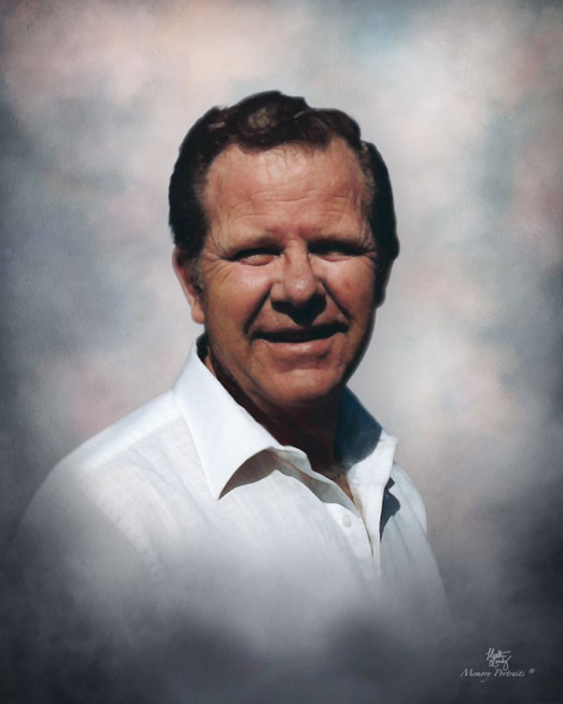 David Glenn