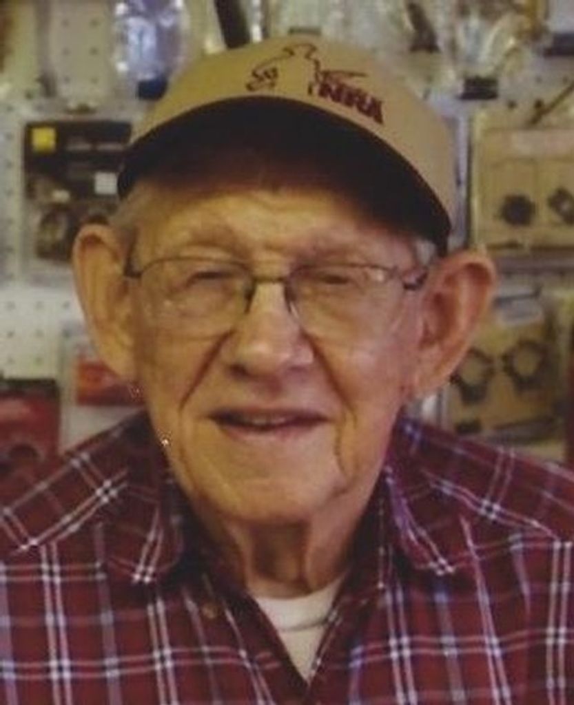 Bennie F. Pavlik Profile Photo
