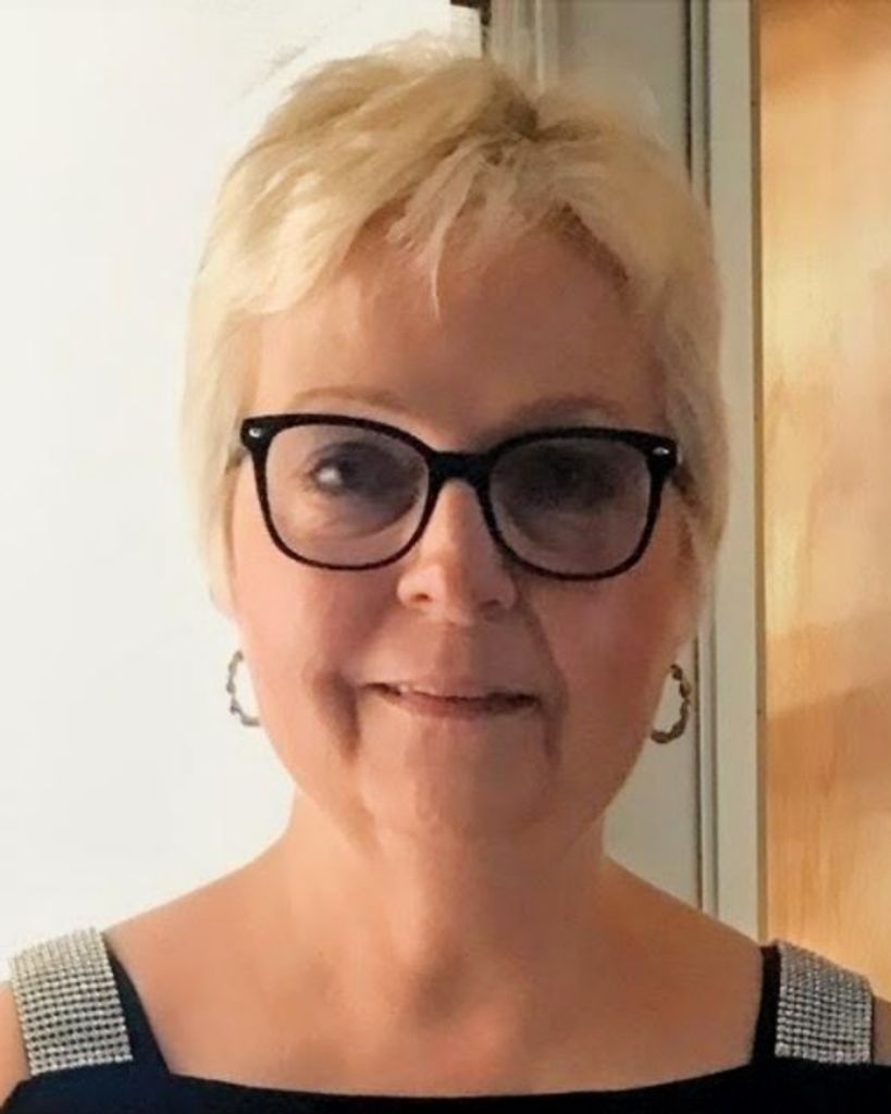 Deborah Rae Mercer Profile Photo