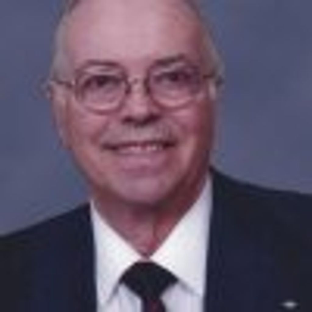 Raymond  Andrew Burns